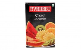 Everest Chaat Masala   Box  100 grams